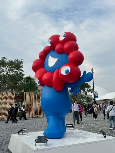 大阪・関西万博EXPO2025